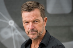 Klaus Steffes-Holländer 2018