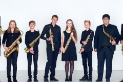 Saxos