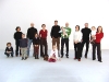 Familie Gertsen